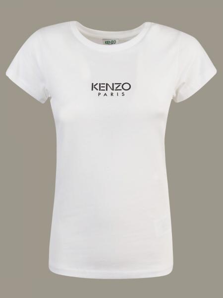 kenzo white tshirt