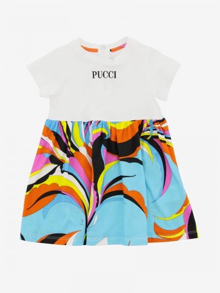 连体装 儿童 Emilio Pucci