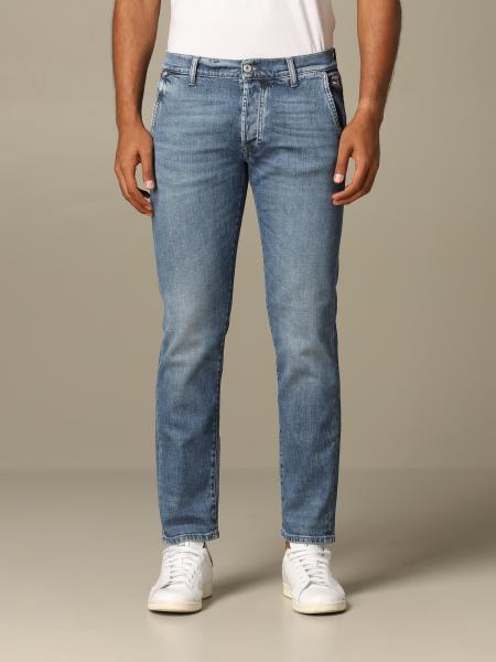 Roy Rogers Outlet: - Denim | Roy Rogers jeans online at GIGLIO.COM