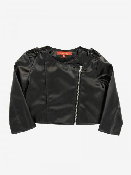 Coat kids Loredana