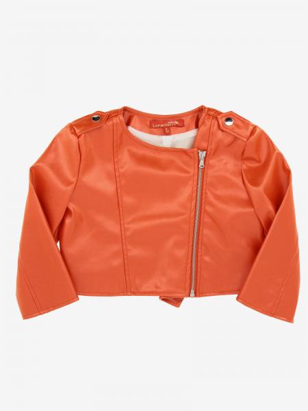 Coat kids Loredana