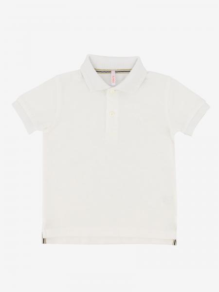 Polo Sun 68 basic a maniche corte