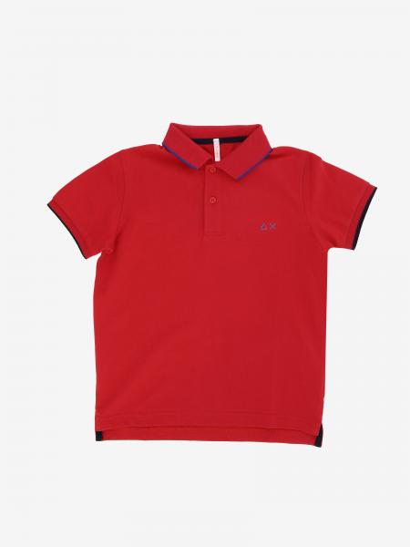 Sun 68 Polo