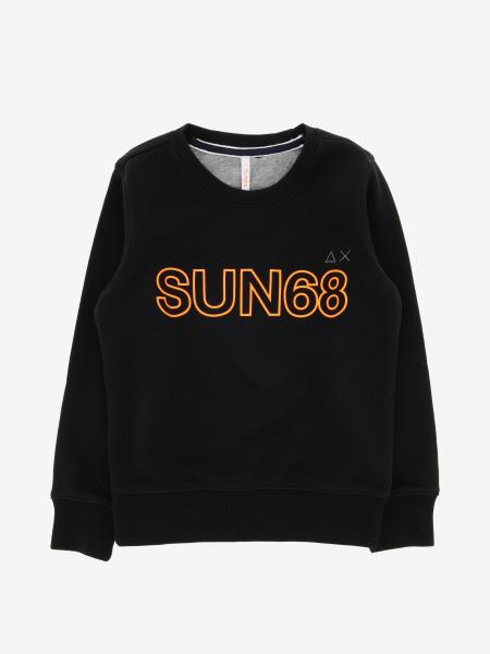 Pullover kinder Sun 68