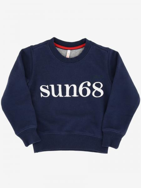 Pullover kinder Sun 68