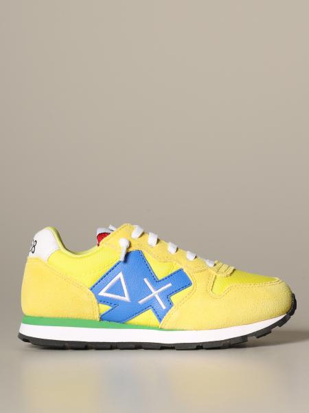 Schuhe kinder Sun 68