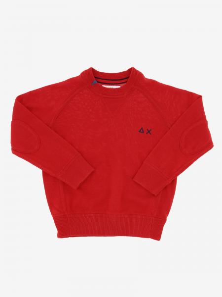 Pullover kinder Sun 68