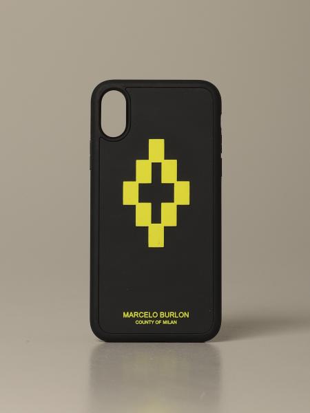Cover herren Marcelo Burlon