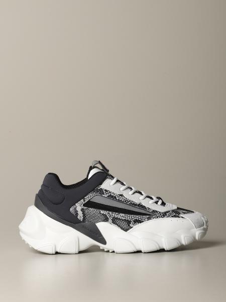 Outlet de Fila: Zapatillas para hombre, Fantasía Zapatillas Fila 1010938 en línea en GIGLIO.COM