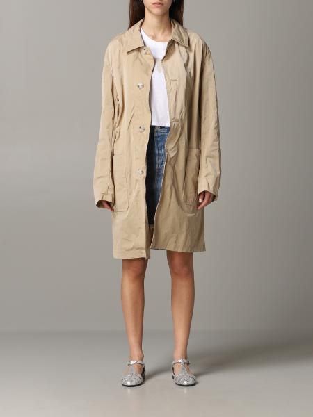 Abrigo mujer Oof Wear