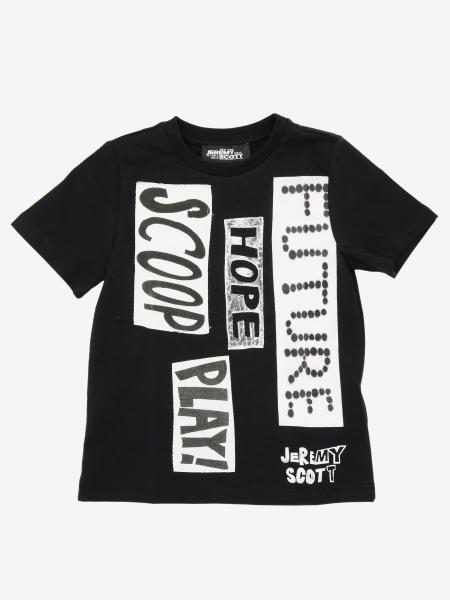 jeremy scott t shirt