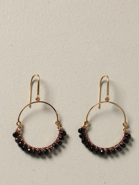 Schmuck damen Isabel Marant