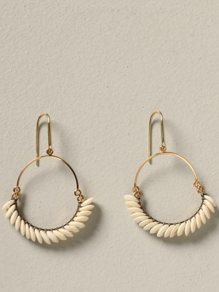 Schmuck damen Isabel Marant