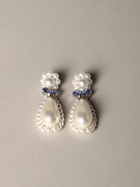 Schmuck damen Simone Rocha