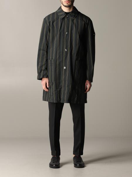 Abrigo hombre Oof Wear