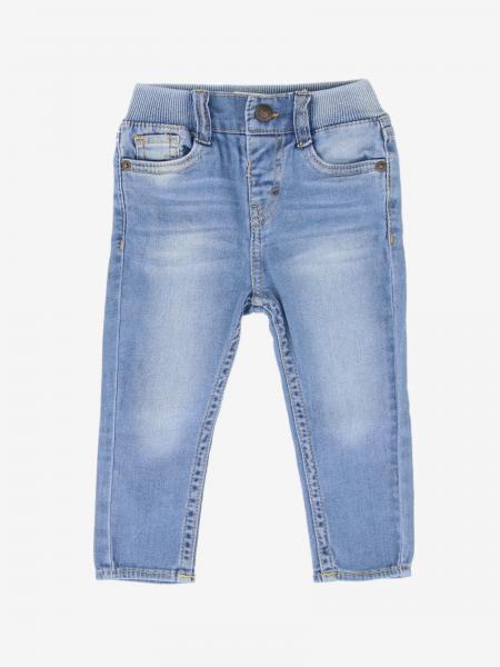 Levi's 牛仔裤