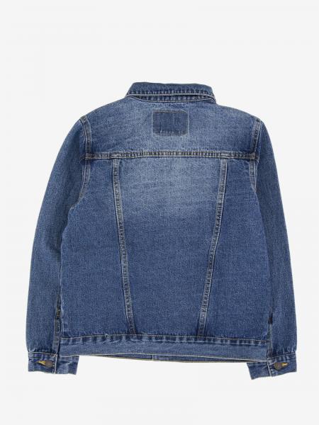 infant levi's jacket