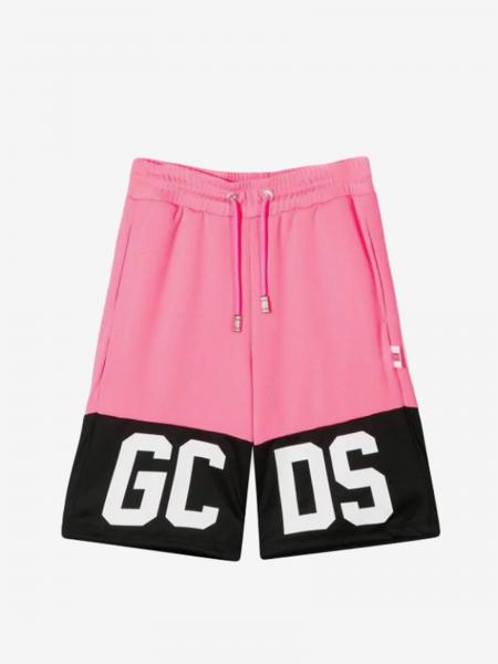 Gcds 运动短裤