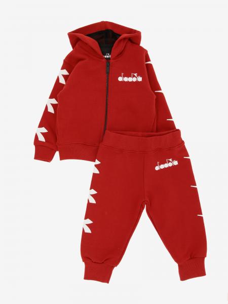 连体衣 儿童 Diadora