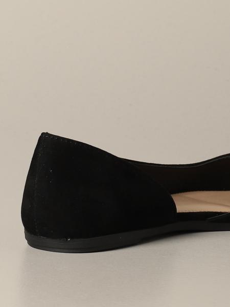pointed toe flats steve madden