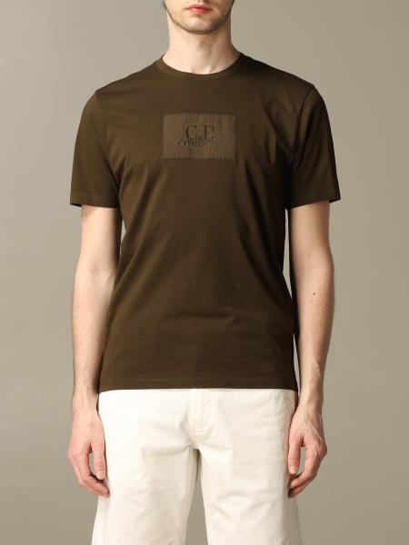 Camiseta hombre C.p. Company