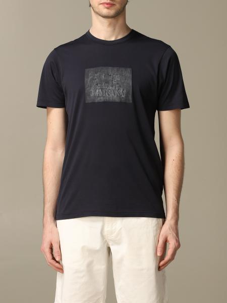 Camiseta hombre C.p. Company