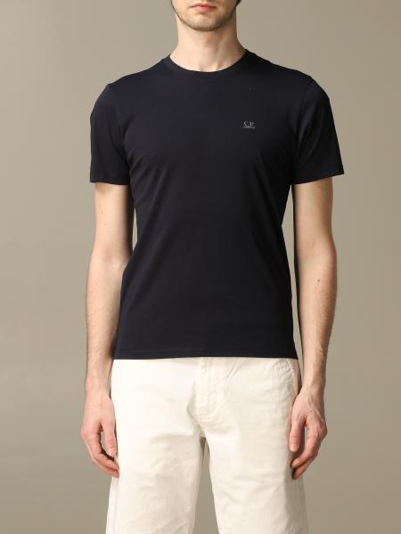 Camiseta hombre C.p. Company