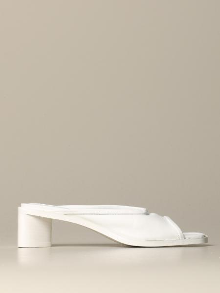 Flache schuhe damen Acne Studios
