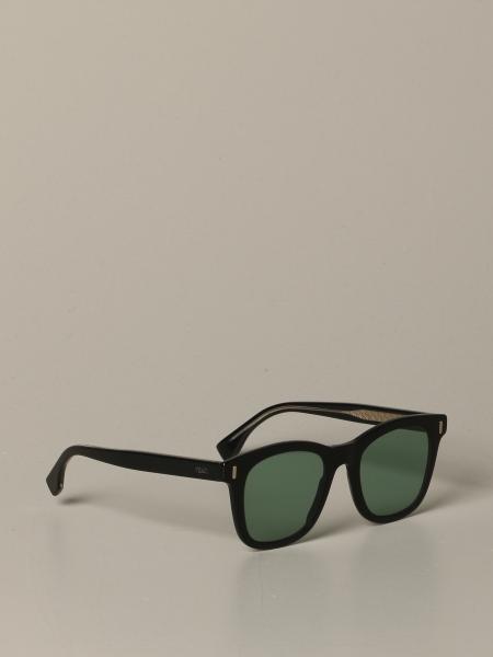 Fendi Acetat Brille