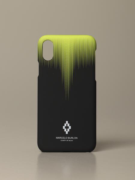 Cover herren Marcelo Burlon