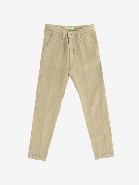 Nupkeet Hose mit normaler Taille
