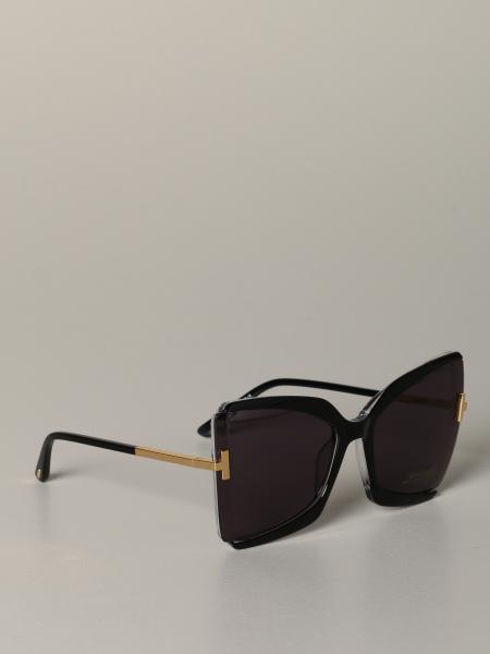 Glasses men Tom Ford