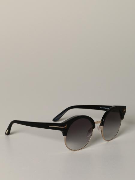 Glasses men Tom Ford