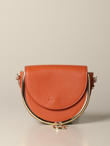 Вечерняя сумочка и клатч Женское See By ChloÉ