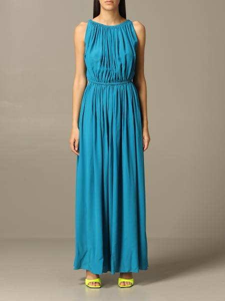 Vestido mujer Gianluca Capannolo