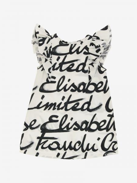 连体装 儿童 Elisabetta Franchi