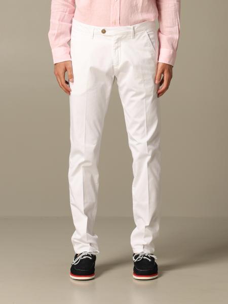 Pantalón hombre Roy Rogers