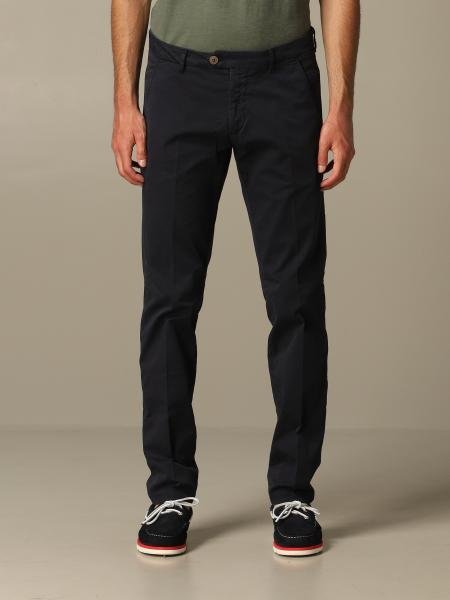 Pantalón hombre Roy Rogers