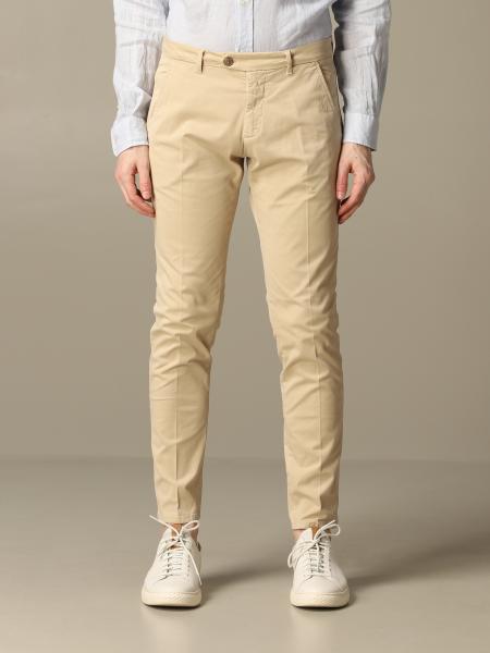 Pantalón hombre Roy Rogers