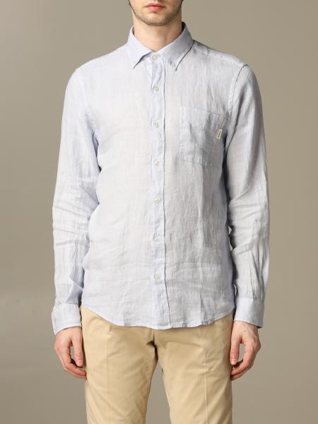 Camisa hombre Roy Rogers