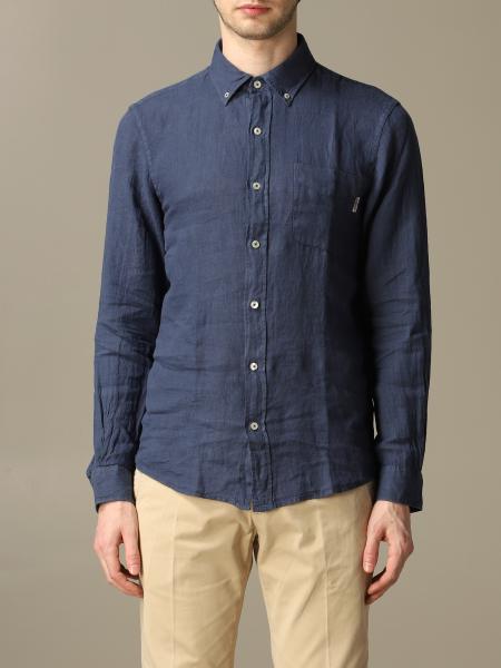 Camisa hombre Roy Rogers