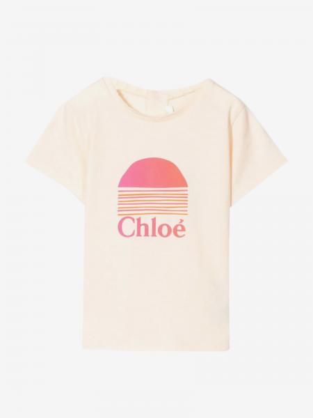 shirt chloe