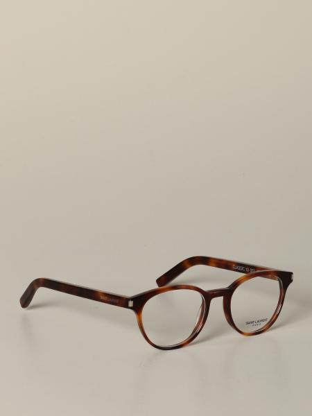 Saint Laurent Brille aus Acetat