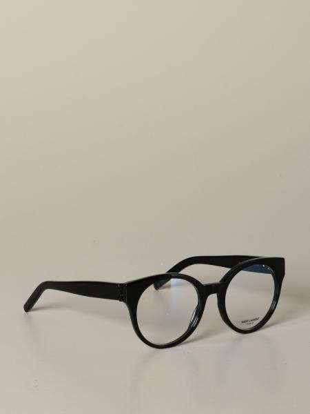 Saint Laurent Brille aus Acetat