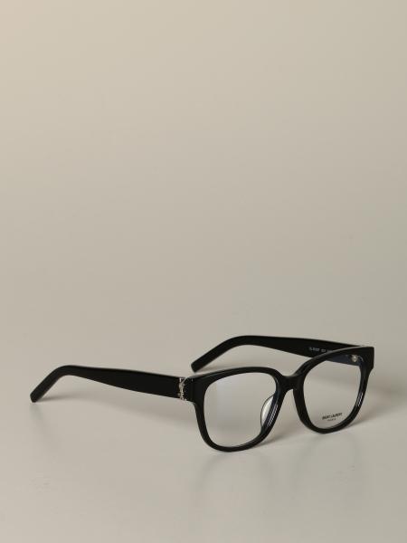 Saint Laurent Brille aus Acetat
