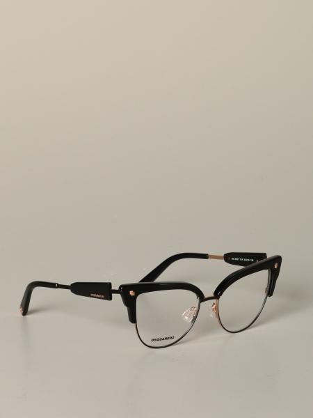 Glasses men Dsquared2