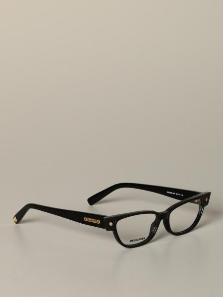 Glasses men Dsquared2
