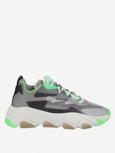ash sneaker eclipse