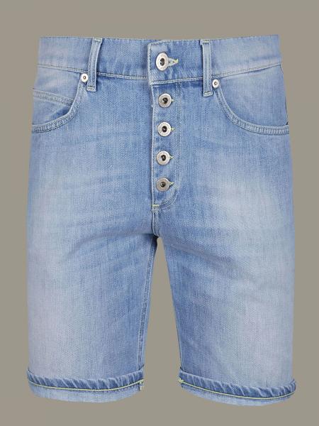 Short men Dondup