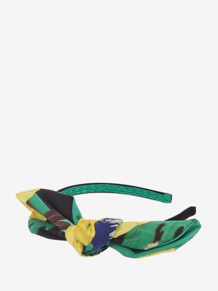 Hairband kids Mariuccia Milano